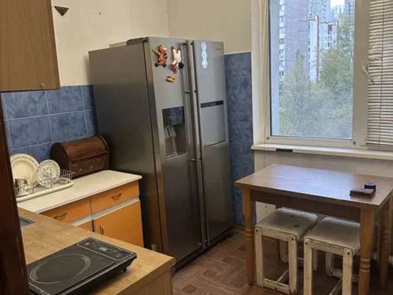 Продаж 1-к квартири Григоренка Петра.просп.38а Киев