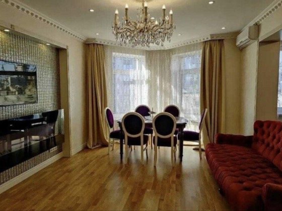 Продаж 2к.квартири в історичному центрі вул. Паньківська 27/78 Киев