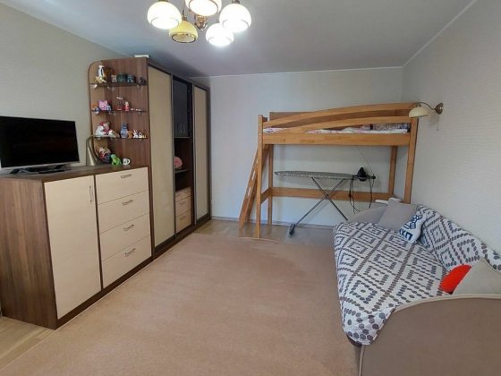 Продаж 1-к квартири Каховська вул. 58 ЖК Каховська Киев