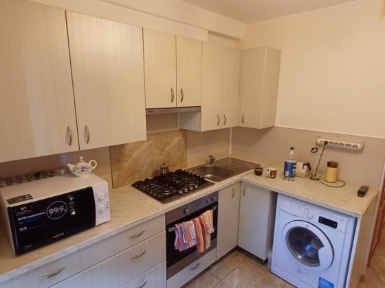 Продам  2к квартиру у Шевченківському районі Половецька 14а Київ