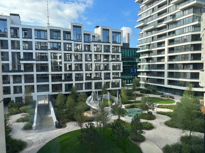 Продаж   1к квартири вулиця Гарета  Джонса 12 ЖК «UNIT.Home»
. Метро Дорогожичі Шевченківський район - фото 1