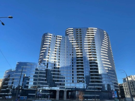 Продаж 1-к квартири в престижному ЖК Арія, Печерськ, бул. Міхновського, 13а Киев