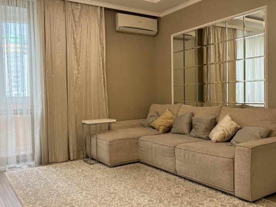 Без комісії! Продається 3-к квартира ЖК Паркове місто Подільський район Київ