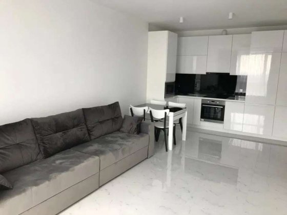 Продаж 1-к квартири бул. Вацлава Гавела 6 Київ