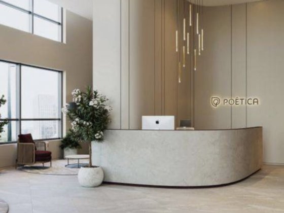 Продаж 1к ЖК Poetica вул.Дегтярівська 25 Шевченкывський р-н. Київ