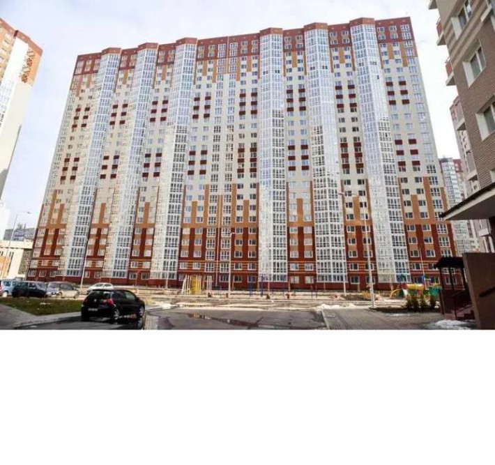 Продаж 1-к квартири вул. Бориса Гмирі 12б - фото 1
