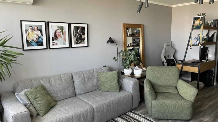 Продаж квартири ЖК паркове місто, вул. Вишгородська, 45 - фото 1