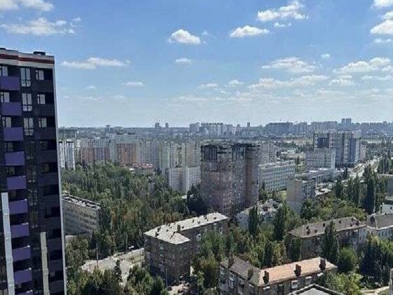 Продається 2к квартира в ЖК Ok'Land  вул. Повітряних Сил України, 56б у Солом'янському районі. Киев
