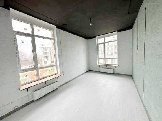 Продам 3к квартиру, ЖК Італійський квартал, Оболонь, з ремонтом Київ