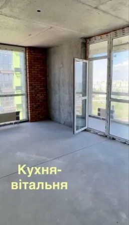 3 кімнатна квартира в новому ЖК Great ( Грейт) на Осокорках - фото 1