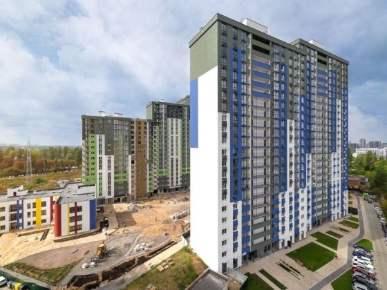 Продаж 2к квартира Івана Виговського 10л ЖК Сирецькі сади Подільський рн Нивки Київ