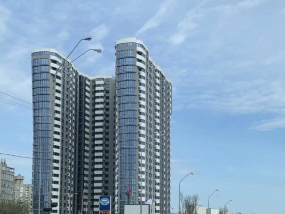 Продається видова 2х кімнатна квартира  ЖК Freedom Киев