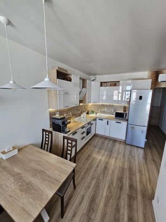 Продаж 1к квартири Драгоманова вул.2 ЖК Позняки-4а - фото 1
