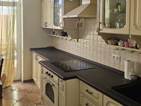 Продаж 1к квартири, Позняки, вул. Драгоманова, 40-З Київ