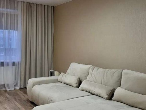 Продаж 1-кімнатної квартири в  ЖК Navigator Київ