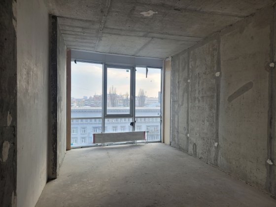 Продаж 3к квартири пр. Берестейський (Перемоги) 26 ЖК Smart Plaza Polytech, метро КПІ, Зоопарк Київ