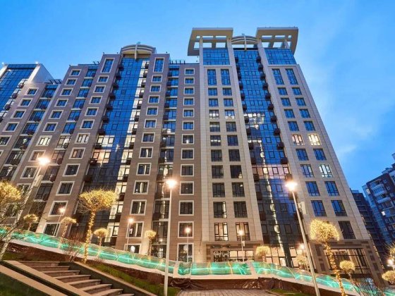 Продаж Саперное Поле ул. 5 Киев