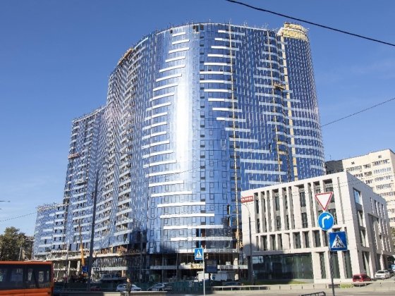 Продаж 82м2, ЖК Aria/Арія, бізнес клас, бул. Міхновського, м. Звіринецька Київ