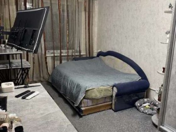 Продається 2-кімнатна квартира провулок Коломийський 18, корп.1 Киев