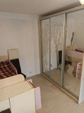 Продаж 1-к квартири Оболонський просп. 31 - фото 1