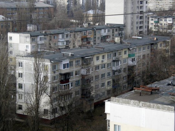 Продаж 2-к квартири вул. Ірини Бекешкіної 10 Киев