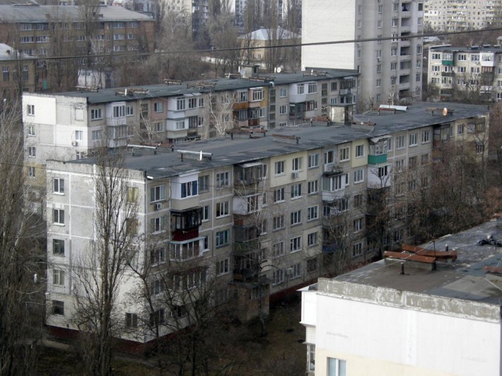 Продаж 2-к квартири вул. Ірини Бекешкіної 10 - фото 1