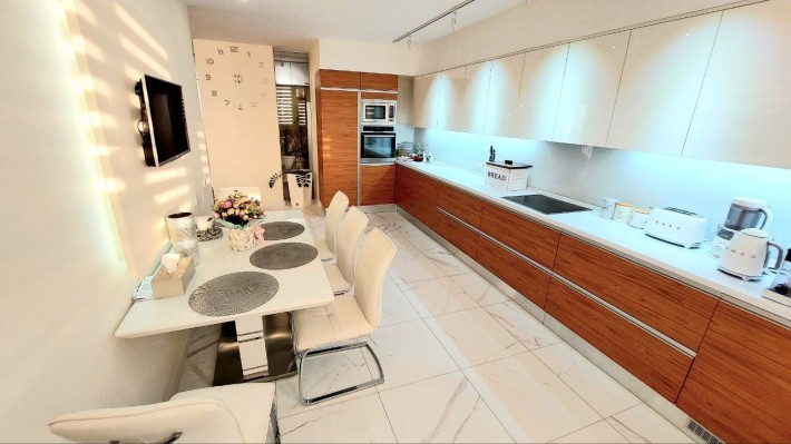 Продаж 3к квартири в ЖК Лідер вул Казарменна 6Г - фото 1