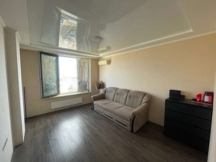 Продаж 1- кімнатої квартири ЖК Богатирський - фото 1
