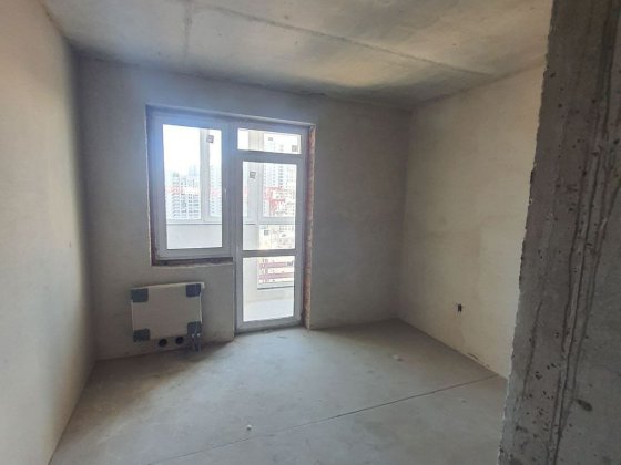 Продається сучасна однокімнатна квартира в новому житловому комплексі бізнес-класу "Гвардійський" і  Київ