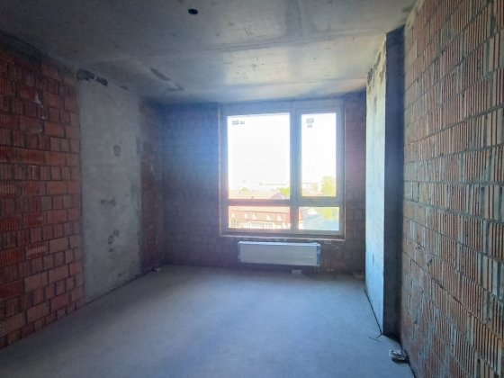 Продаж 3к.квартири ЖК Time по вул. Липковского (Урицкого) 38 Киев