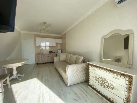 Продаж 1-к квартири Драгоманова вул.2б ЖК Позняки-4а Киев