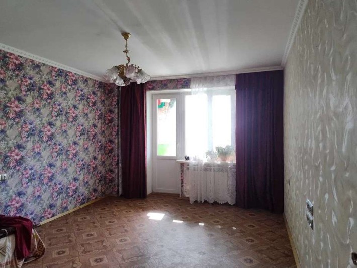 Продаж 2 кім. квартири Драгоманова вул.5 - фото 1