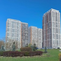 Продаж 3к ЖК "Севен" Seven, вул. Дніпровська набережна 20 Б Киев