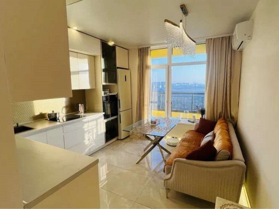 Продаж 2к квартири, вул. Кадетський Гай,12. ЖК Медовий Киев