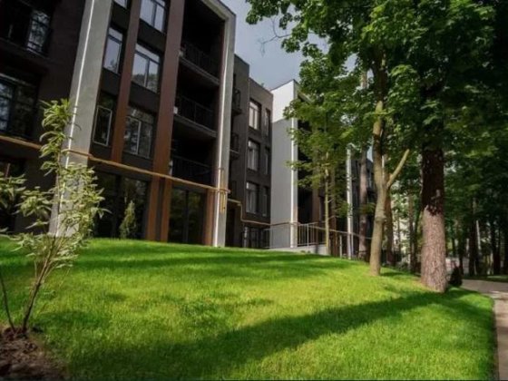Продаж без% 3к квартири ЖК Форест Парк по вул. Дніпроводській, 1 Оболонський район, Правий берег Київ