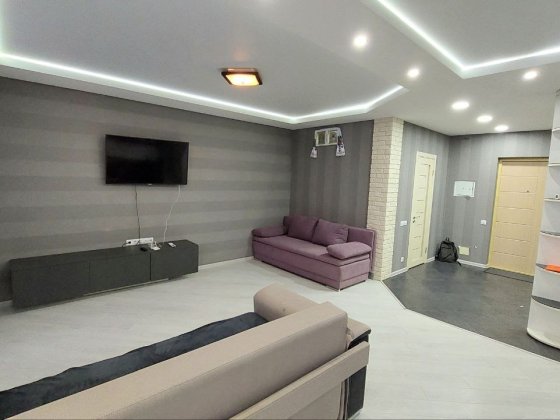 Продаж 1 кімнатної квартири ЖК «Відпочинок», Святошинський район Київ