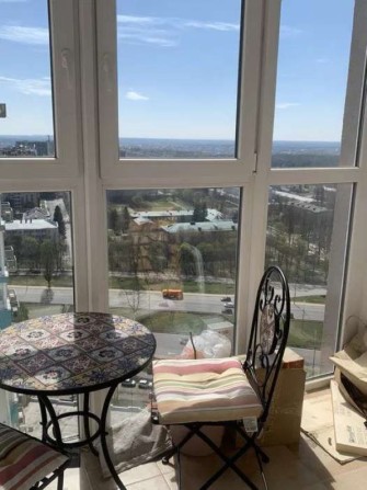 Продаж 2-х кімнатної квартири Заболотного вул.15 ЖК Теремки - фото 1