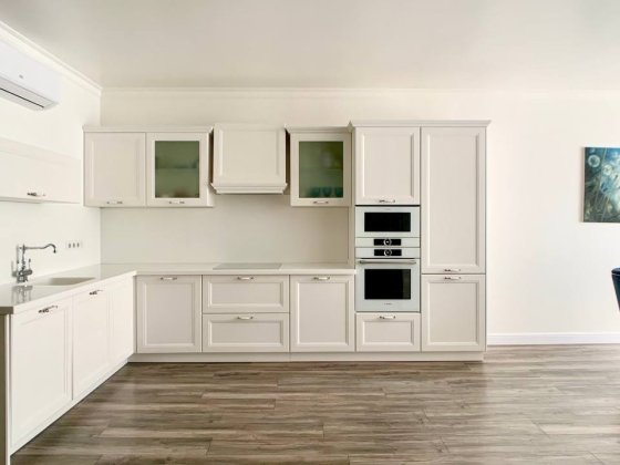 Продається 3-кімнатна квартира, ЖК Сentral Park, 96 кв.м., дизайнерський ремонт Київ