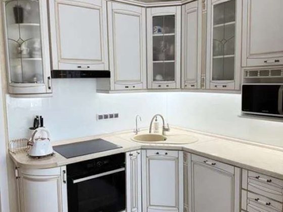 Продаж 3-к квартири вул. Сергія Данченка 32 Київ