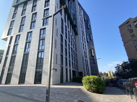 Продаж 2 квартири ЖК GREENVILLE PARK вул. Пимоненко 19 Київ