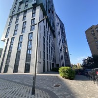 Продаж 2 квартири ЖК GREENVILLE PARK вул. Пимоненко 19 Киев
