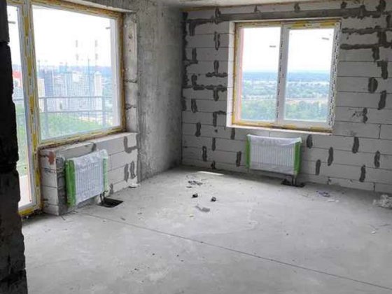 Продаж 2к квартири Лисогірський провулок 20 ЖК Orange City, Голосіївський район Киев