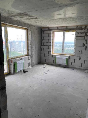 Продаж 2к квартири Лисогірський провулок 20 ЖК Orange City, Голосіївський район - фото 1
