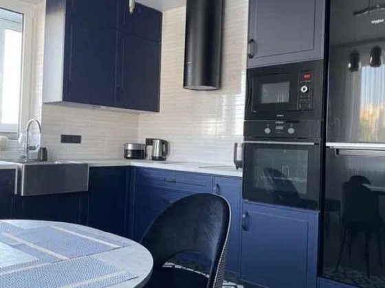 Продаж 2-х кімнатної квартири Ревуцького вул. 40 ЖК Лебединий Киев