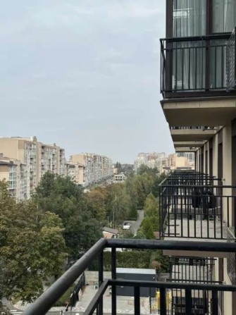 Продаж 1-к квартири вул. Метрологічна 107 - фото 1