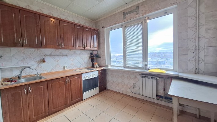 Продаж 2х кімнатної квартири по вул. Йорданська, 2 Б - фото 1