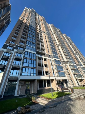 Продаж квартири біля метро Васильківська ЖК Голосіївський на вулиці Васильківська 37, Голосіївський  - фото 1