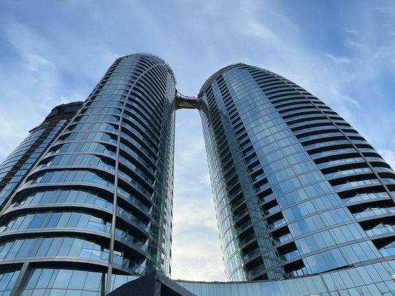 Продаж видової 2к квартири в ЖК TARYAN TOWERS Київ