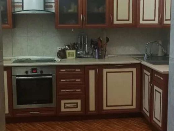 Продаж 4-к квартири вул. Дніпровська набережна 23 Киев