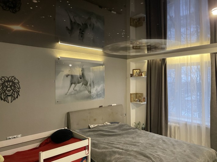 Продам 2 кімнатну квартиру за адресою вул. Світлицького 23А, Подільський район, Виноградар. - фото 1
